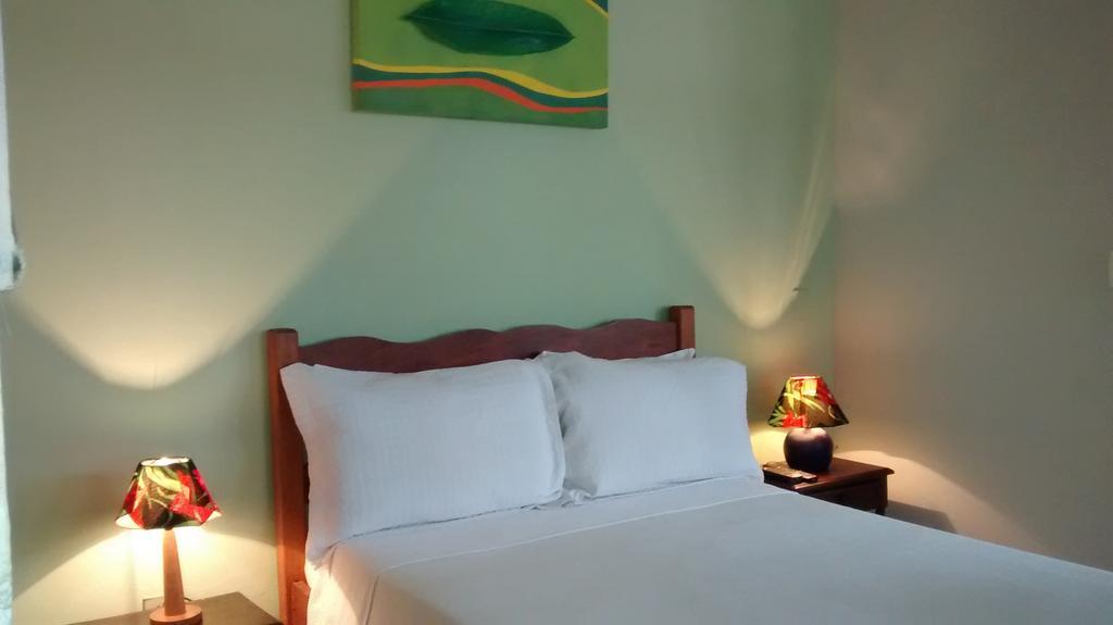 Pousada Arte Colonial - Casarao Historico Do Sec XVIII - Lancha Propria パラチ 部屋 写真